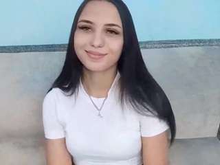 LoraBrickell nude hot live sex chat