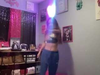 MissTrixie nude hot live sex chat