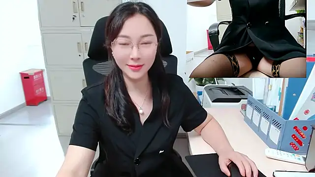 OL-BaiJie naked strip webcam for live sex video chat