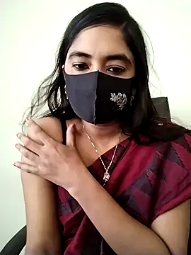 Puja-Rane naked strip webcam for live sex video chat