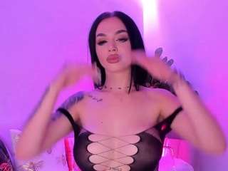 TiaBelle nude hot live sex chat
