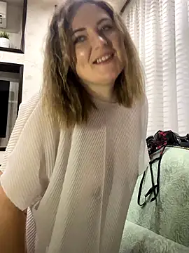 AliseShyness naked strip webcam for live sex video chat