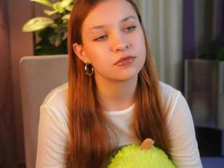 CharisseBasher nude hot live sex chat