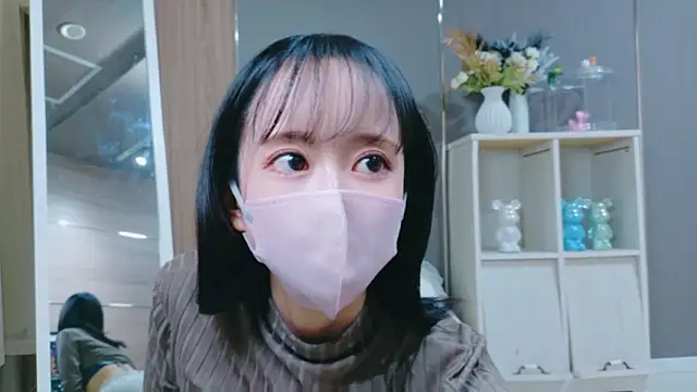Kurumi_chan_ naked strip webcam for live sex video chat