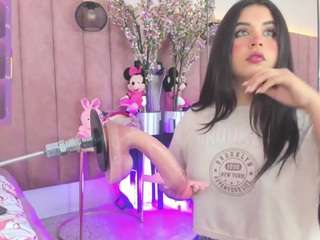 LizzyOlsen nude hot live sex chat