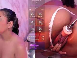 SugARandNibbles nude hot live sex chat