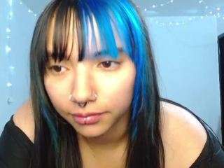 VERONICA nude hot live sex chat