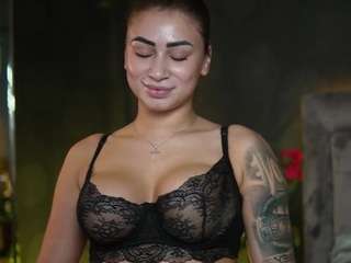 AmeliaJupiter nude hot live sex chat