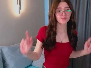 BessieTurner nude hot live sex chat
