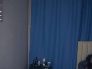 Blair and Hild nude hot live sex chat