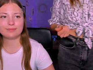 charlie-bonsie nude hot live sex chat