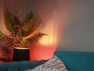 EvelynCoral nude hot live sex chat