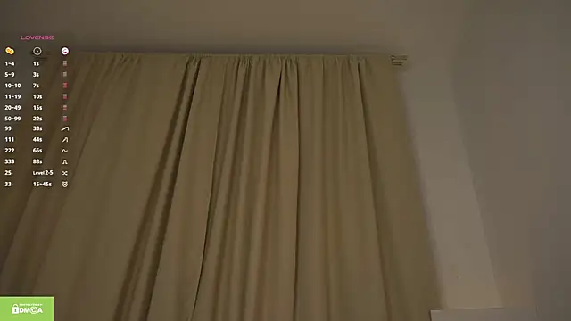 FluffKitty naked strip webcam for live sex video chat