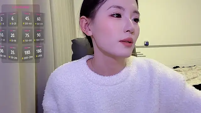 H-2005 naked strip webcam for live sex video chat