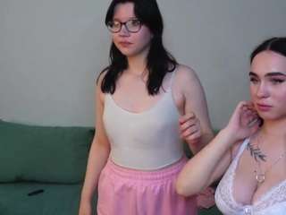 JoelleZalk nude hot live sex chat