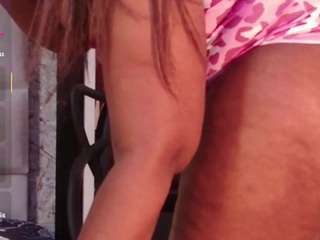 LustyEbonymilf nude hot live sex chat