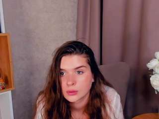 MaudieWieck nude hot live sex chat