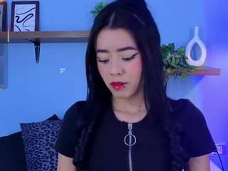 MeganRitz nude hot live sex chat