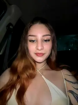 Mon_Cherry naked strip webcam for live sex video chat