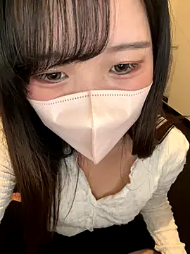 Nemu_chan_ naked strip webcam for live sex video chat