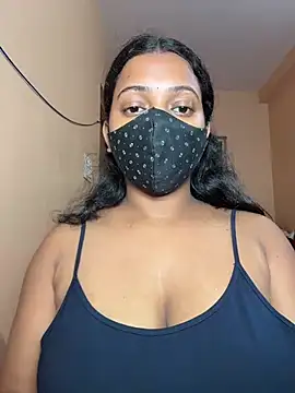 pumpumrani naked strip webcam for live sex video chat