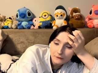 RosalieTowels nude hot live sex chat