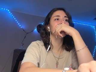 RozellaButrick nude hot live sex chat