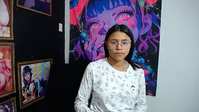 SofieLove_01 naked strip webcam for live sex video chat