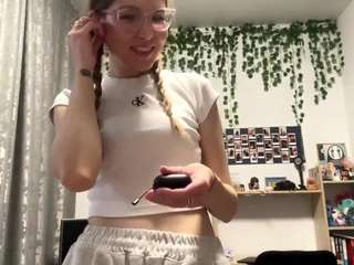 VeronicaCanwell nude hot live sex chat