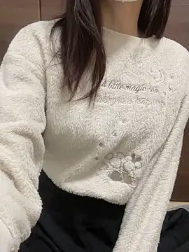 yayoi_jp naked strip webcam for live sex video chat
