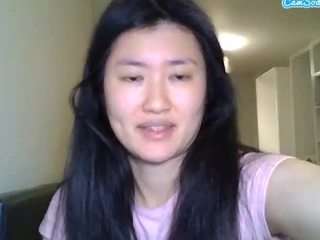 asianannie123 nude hot live sex chat