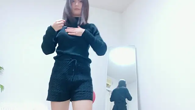 ayu-jpnk naked strip webcam for live sex video chat