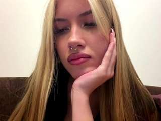 BulahMcenroe nude hot live sex chat