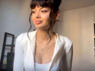 CarrieChatcho nude hot live sex chat