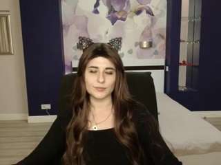 DemmyRose nude hot live sex chat