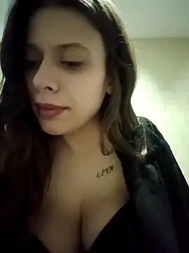 DevinAras naked strip webcam for live sex video chat