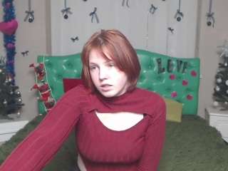 EvelinaRedfox nude hot live sex chat