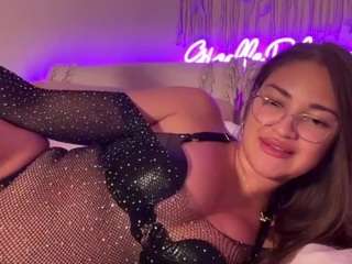GizelleBlanco nude hot live sex chat