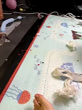 GYYoo naked strip webcam for live sex video chat
