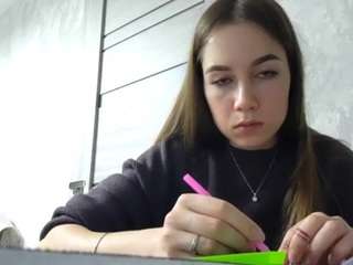 JinnyFrazer nude hot live sex chat