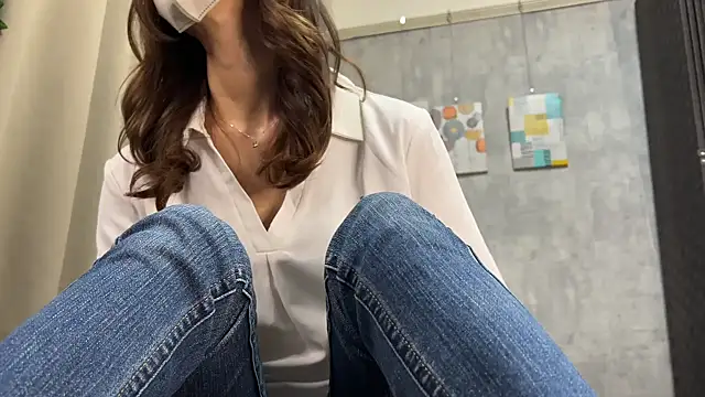 Kyouka_wife naked strip webcam for live sex video chat