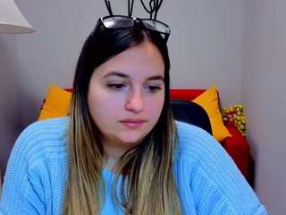 MariaBond nude hot live sex chat