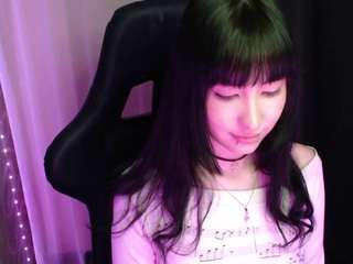 NaemiBlush nude hot live sex chat