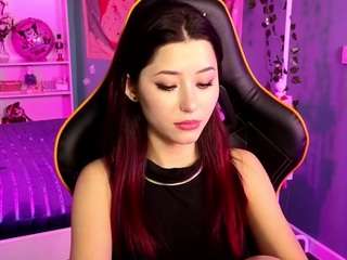 RedMidnightGirl nude hot live sex chat
