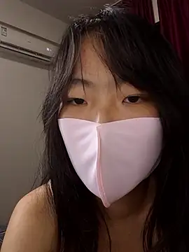 Xiaomao- naked strip webcam for live sex video chat
