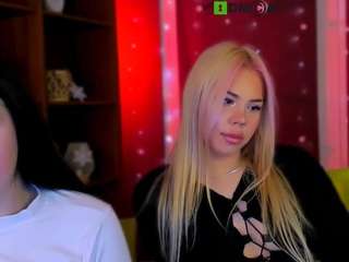 alexa-bonni nude hot live sex chat