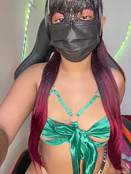 Ariana__Marie naked strip webcam for live sex video chat