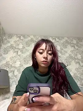 CamiTeaseX_ naked strip webcam for live sex video chat