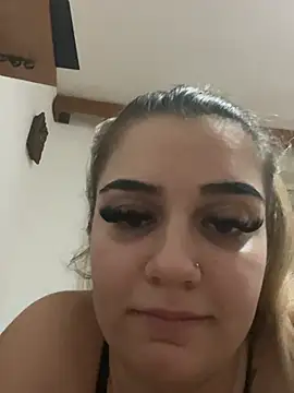 CrazyJessika naked strip webcam for live sex video chat