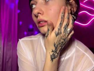 HarperChen nude hot live sex chat